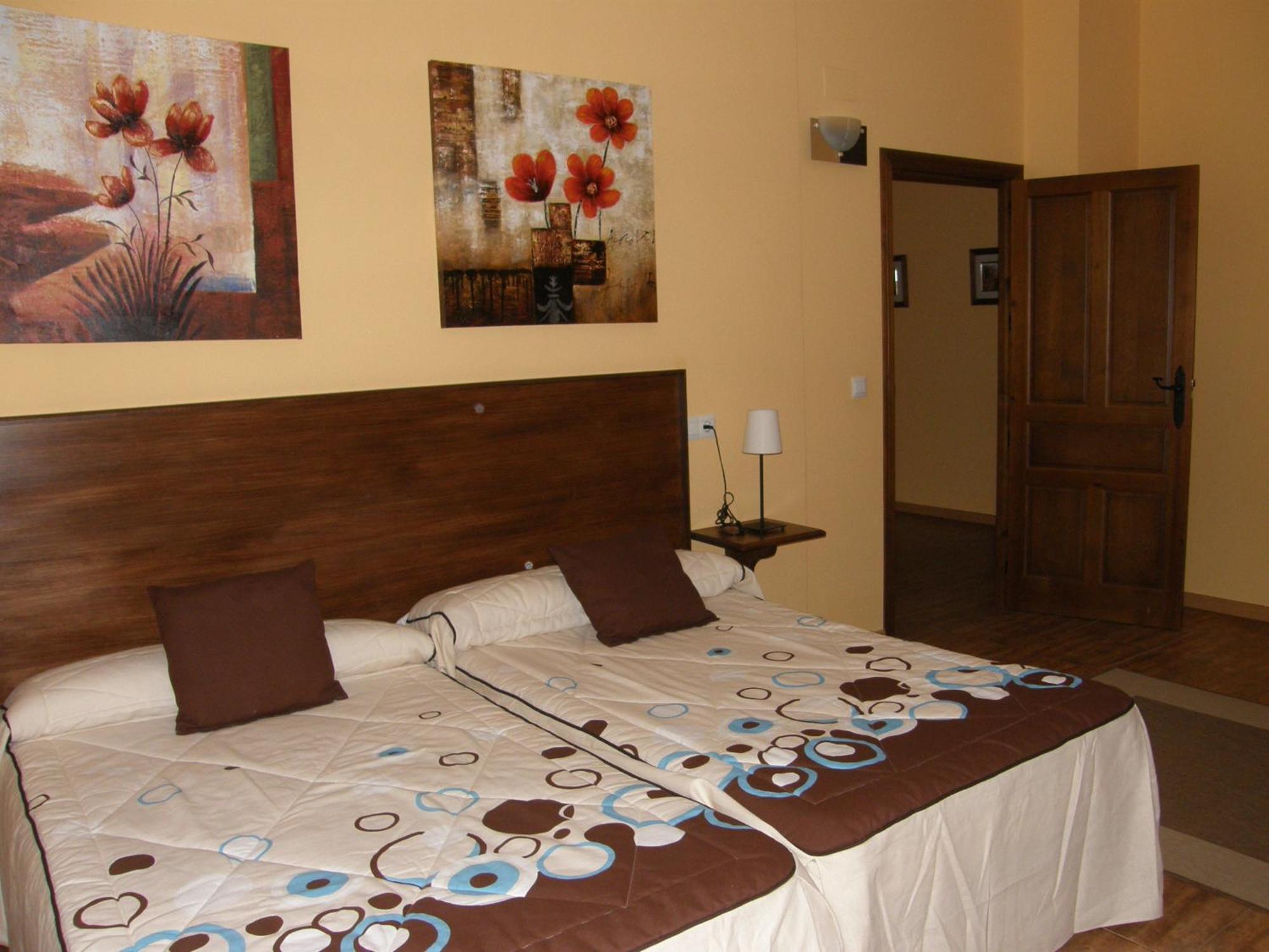 Casa Rural Alonso Quijano Argamasilla de Alba Chambre photo