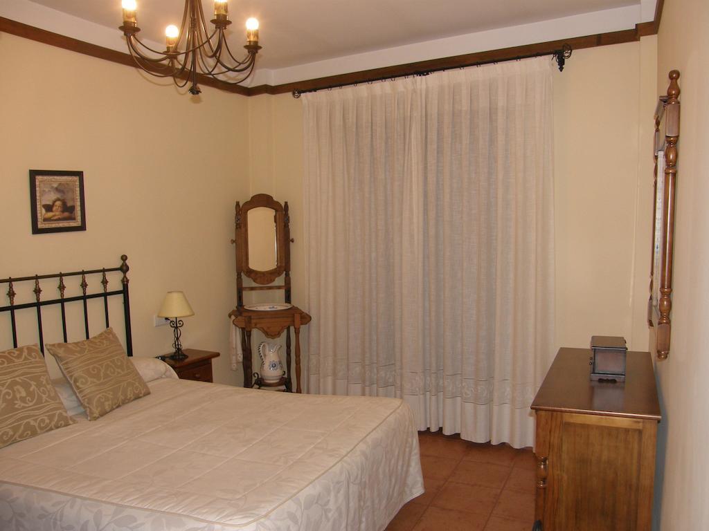 Casa Rural Alonso Quijano Argamasilla de Alba Chambre photo