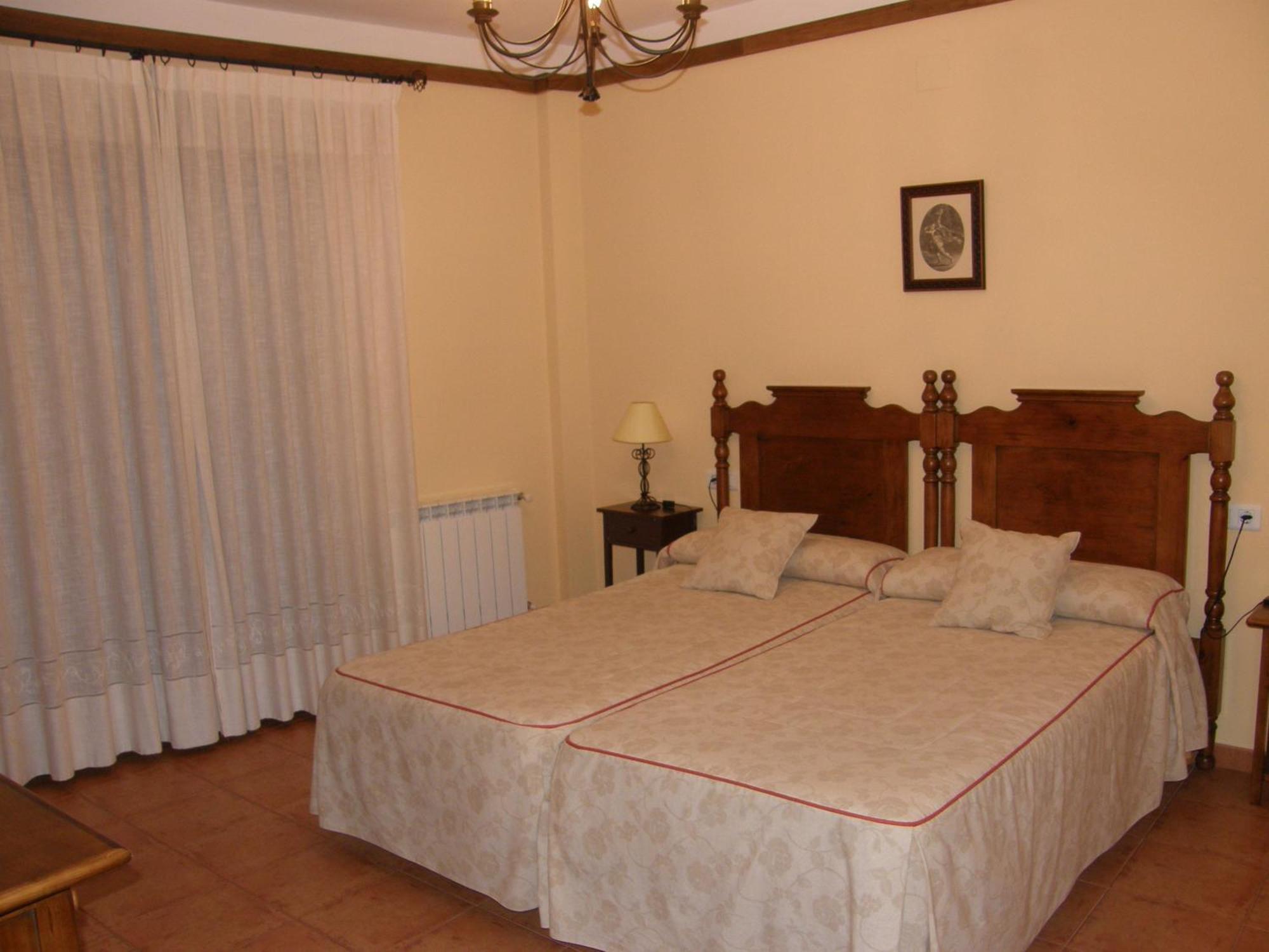 Casa Rural Alonso Quijano Argamasilla de Alba Extérieur photo